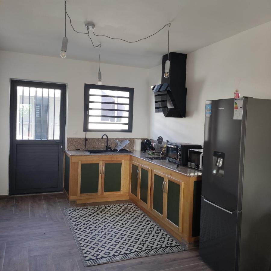 Les Villas Rio Saint Andre Exterior foto