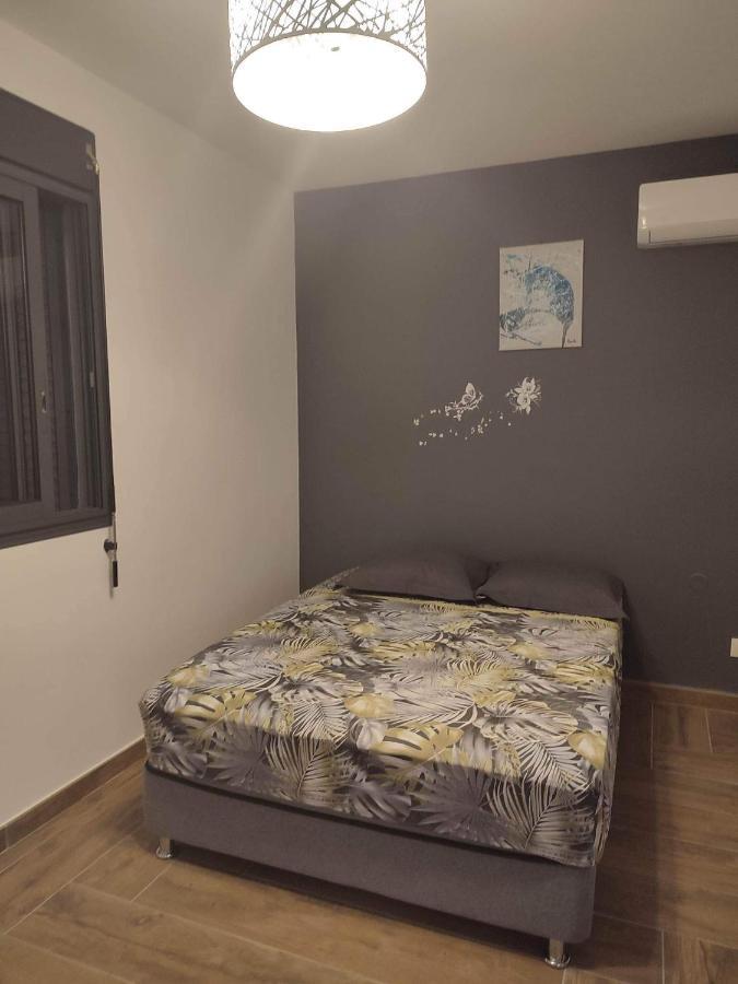 Les Villas Rio Saint Andre Exterior foto